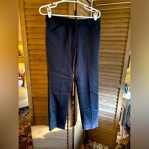 Willi Smith black dress pants. Size 2